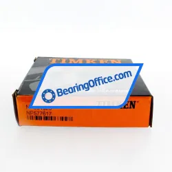 Timken NP604623/NP577617 rulman resim 2