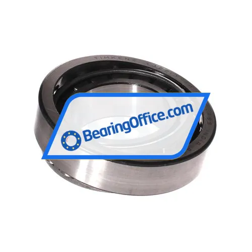 Timken 32213-90KA1 bearing image 2