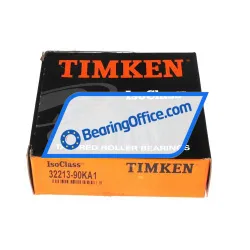 Timken 32213-90KA1 rulman resim 3
