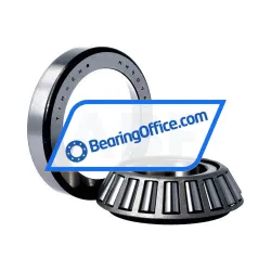 Timken HM907643/HM907614