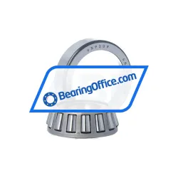 SKF 639209 rulman resim 3