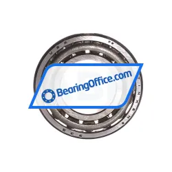 Timken 344/332 rulman resim 3