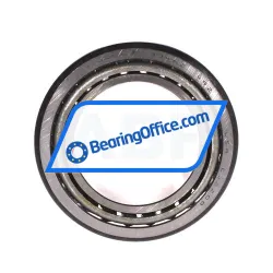 Timken 33281/33462 rulman resim 3