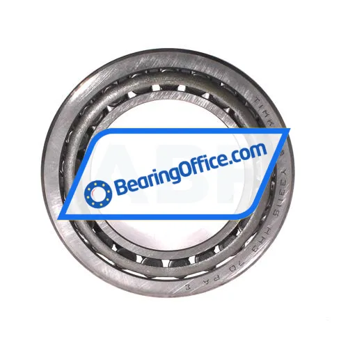 Timken 33115 bearing image 3