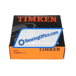 Timken 33115 rulman resim 4