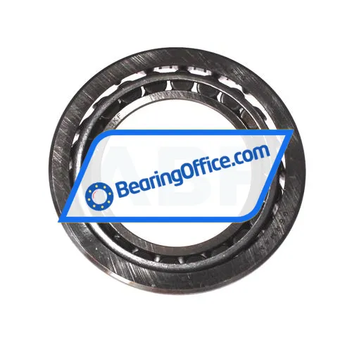 SKF 33114/Q bearing image 3