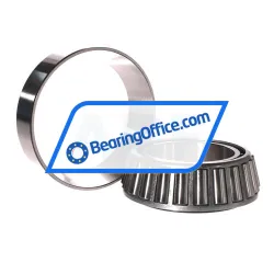 SKF 33114/Q rulman resim 2