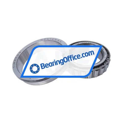Timken NP218242/NP610846