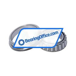 Timken NP218242/NP610846 rulman resim 2