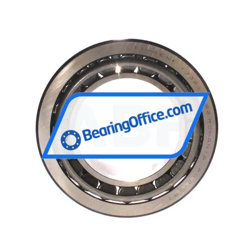 Timken 33217-90KB4 bearing image 3