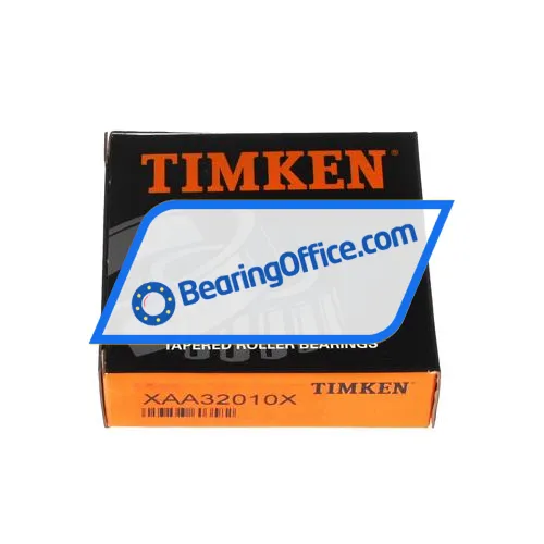Timken XAA32010X bearing image 3