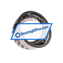 Timken XAA32010X rulman resim 2