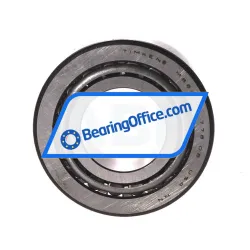 Timken SET219 rulman resim 3