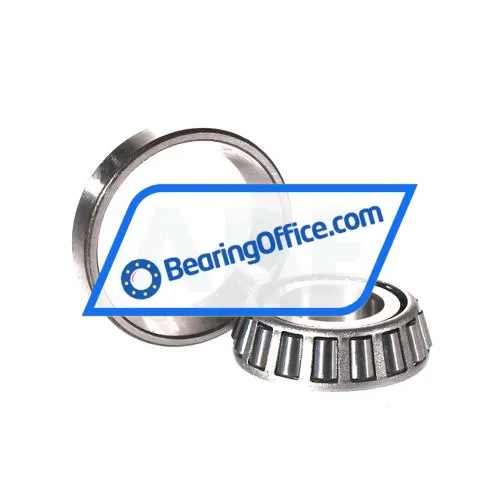 Timken 4A/6 bearing image 2