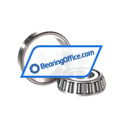 Timken 4A/6 rulman resim 2