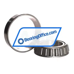 Timken 482/472 rulman resim 2