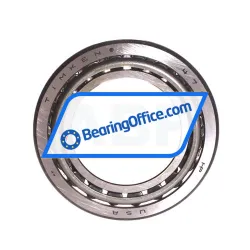 Timken 482/472 rulman resim 3