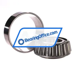 SKF 32313 rulman resim 2