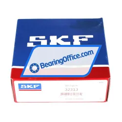 SKF 32313 rulman resim 4