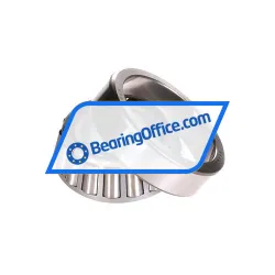 SKF 32207 rulman resim 2