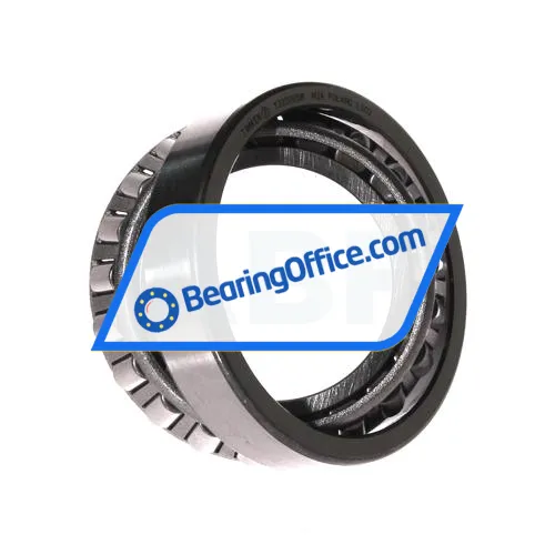Timken 32009X bearing image 2