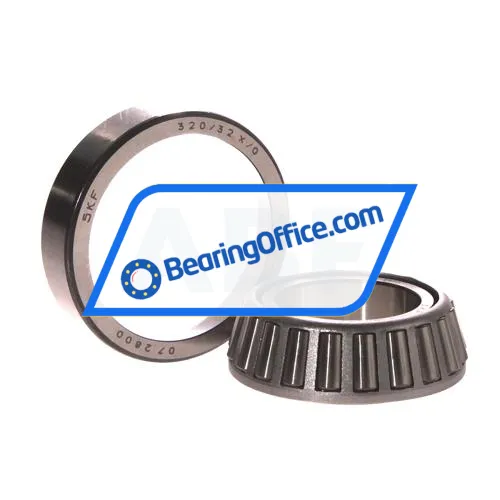 SKF 320/32X/Q