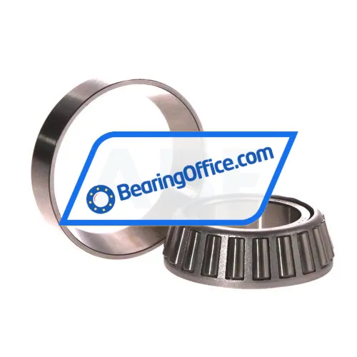 SKF 320/32X/Q bearing image 2