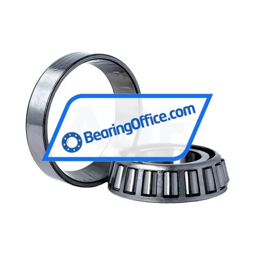 SKF 30206 bearing image 2