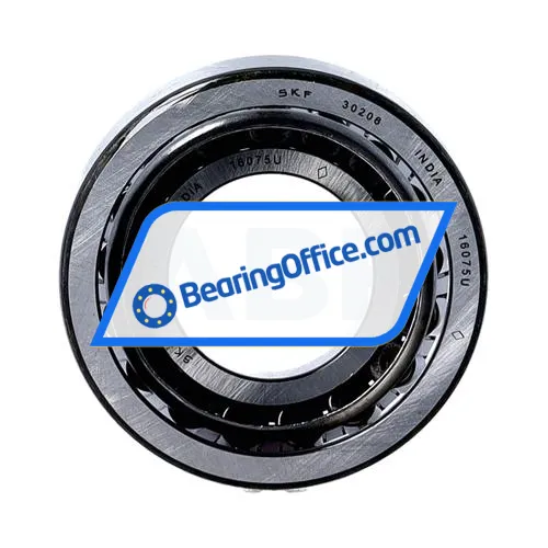 SKF 30206 bearing image 3