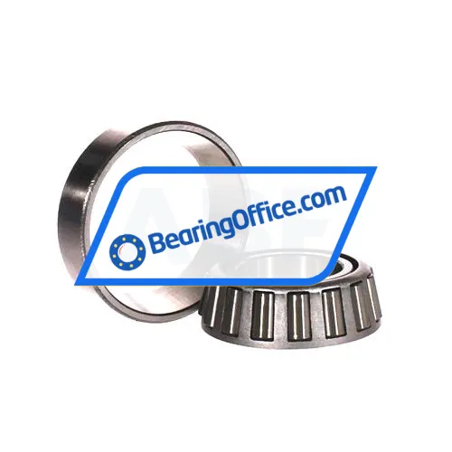 Timken 15123/15250X bearing image 2