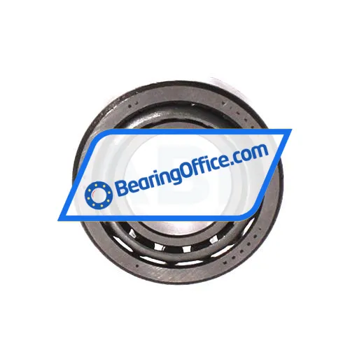 Timken 15123/15250X bearing image 3