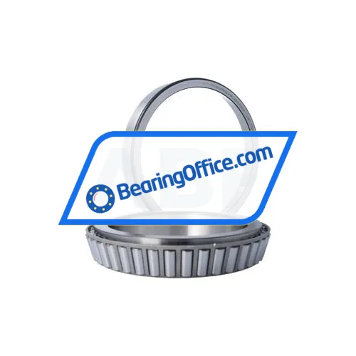 Timken 67885/67820 bearing image 2