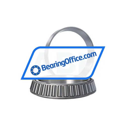 Timken 67885/67820 bearing image 3