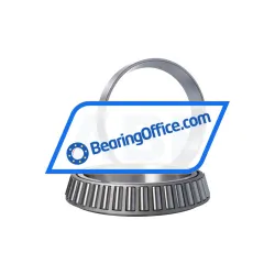 Timken 67885/67820 rulman resim 3