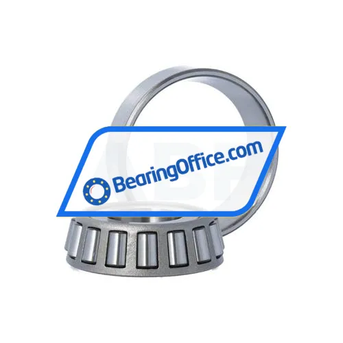 Timken 17098/17244 bearing image 4