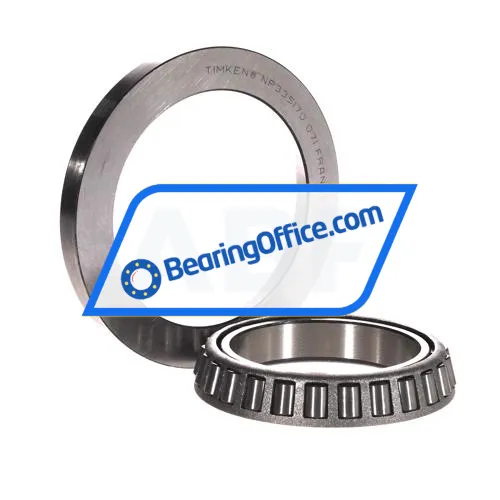 Timken NP604623/NP335170