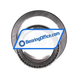 Timken NP604623/NP335170 rulman resim 3