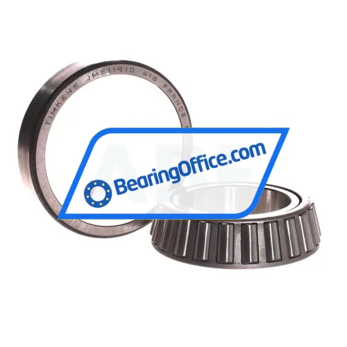 Timken JM511946/JM511910