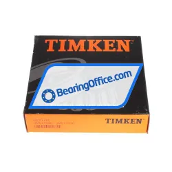 Timken JM511946/JM511910 rulman resim 4