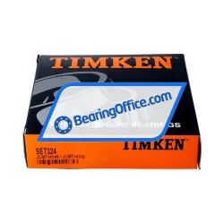 Timken JLM714149/JLM714110 rulman resim 2