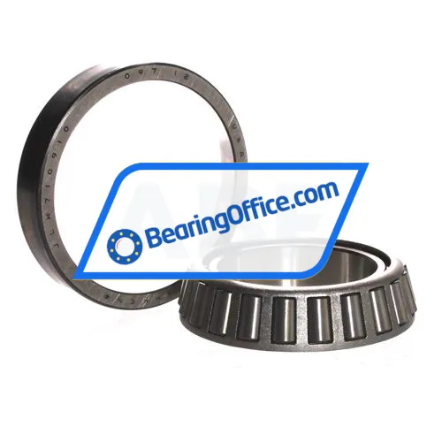 Timken JLM710949C/JLM710910
