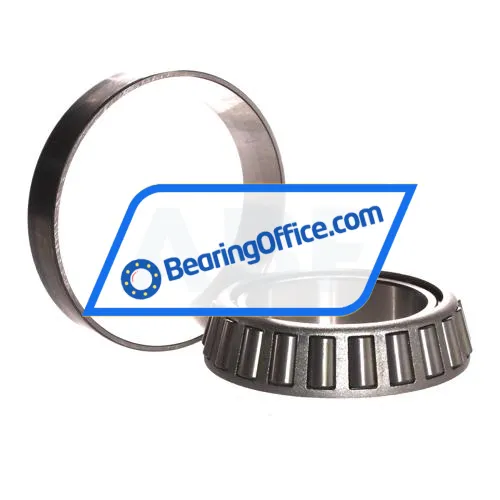 Timken JLM710949C/JLM710910 bearing image 2