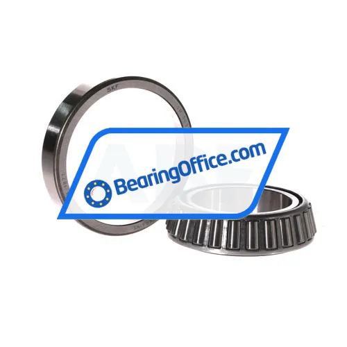 SKF LM503349/310/QCL7C