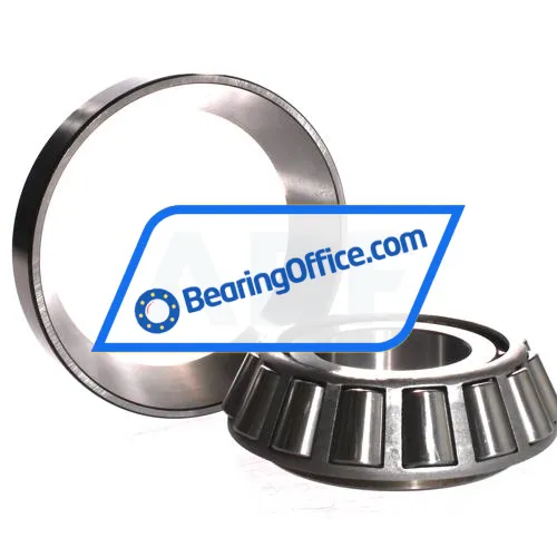 Timken H913842/H913810 bearing image 2