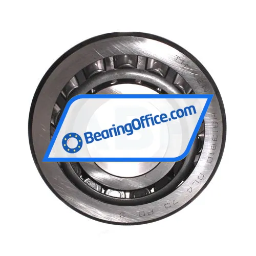 Timken H913842/H913810 bearing image 3