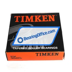 Timken H913842/H913810 rulman resim 4