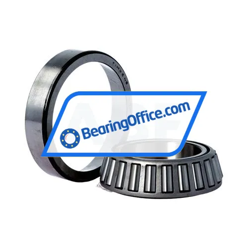 Timken JL69349A/JL69310