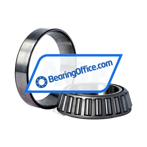 Timken JL69349A/JL69310 bearing image 2
