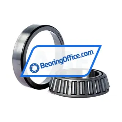 Timken JL69349A/JL69310