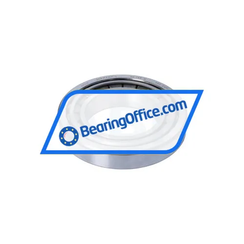 SKF 30216 bearing image 2